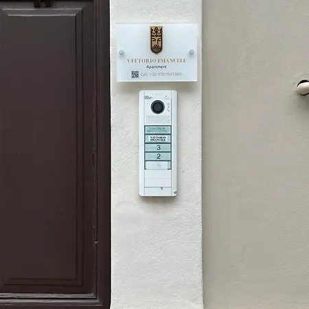 Vittorio Emanuele * モノーポリ