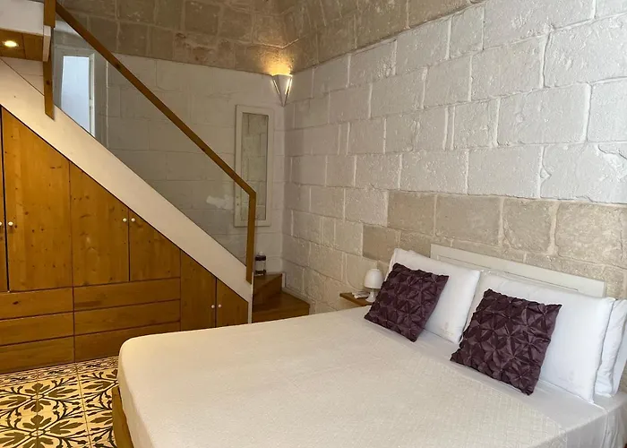 Casa vacanze Vittorio Emanuele Monopoli