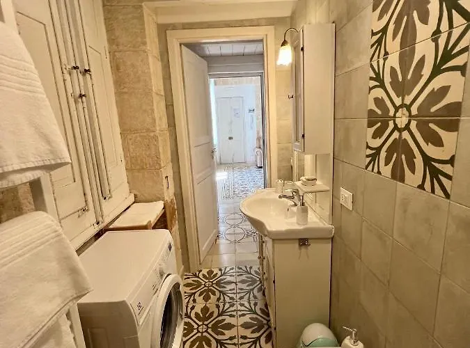 Vittorio Emanuele Casa vacanze