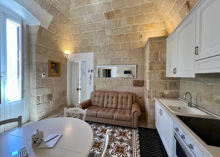 Vittorio Emanuele Casa vacanze Monopoli