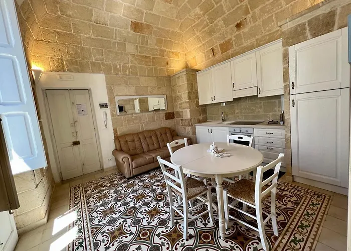 Casa vacanze Vittorio Emanuele Monopoli