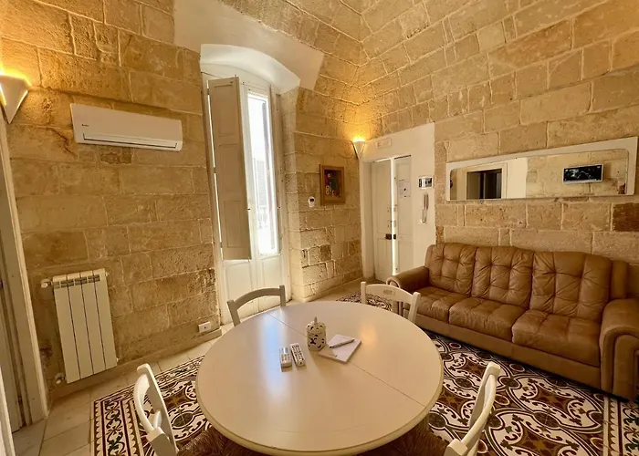 Casa vacanze Vittorio Emanuele Monopoli