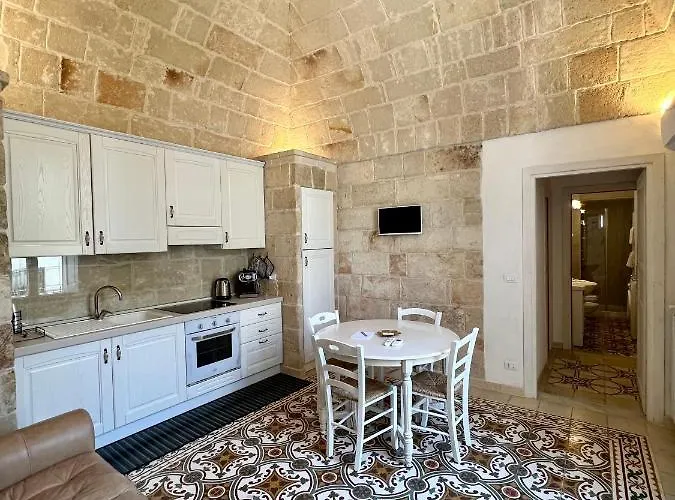Casa vacanze Vittorio Emanuele *