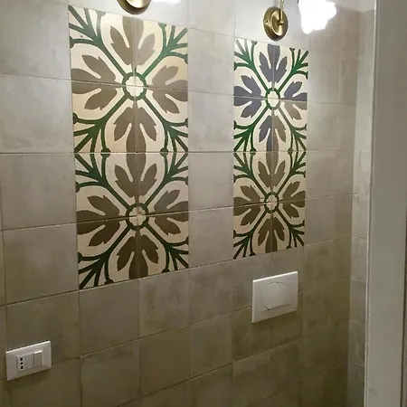 Holiday home Vittorio Emanuele Monopoli