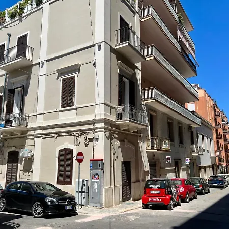 Holiday home Vittorio Emanuele Monopoli