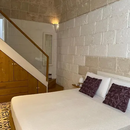 Holiday home Vittorio Emanuele Monopoli