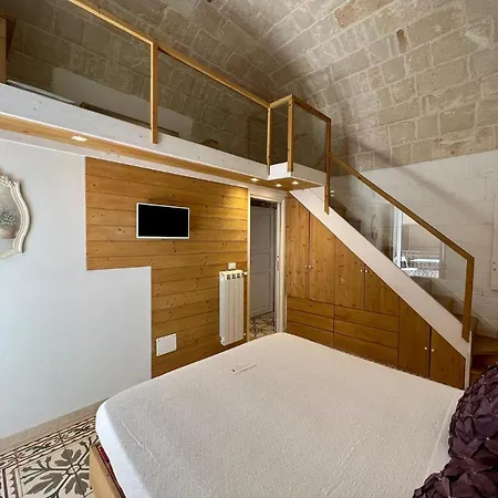 Vittorio Emanuele Holiday home