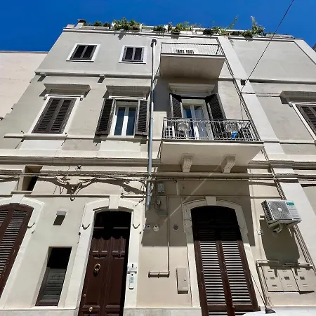 Holiday home Vittorio Emanuele