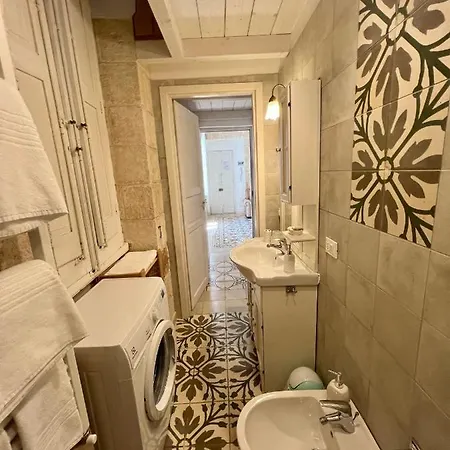 Vittorio Emanuele Holiday home