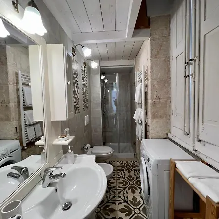 Vittorio Emanuele Holiday home