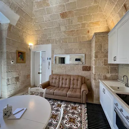 Vittorio Emanuele Holiday home Monopoli