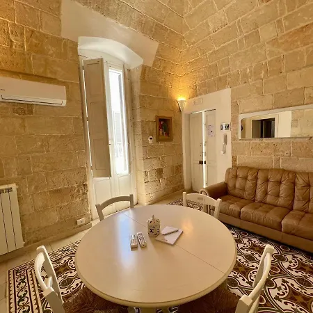 Holiday home Vittorio Emanuele Monopoli