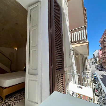 Vittorio Emanuele Holiday home