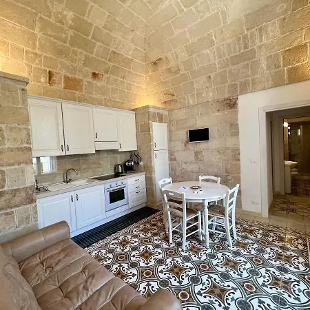 Holiday home Vittorio Emanuele Monopoli
