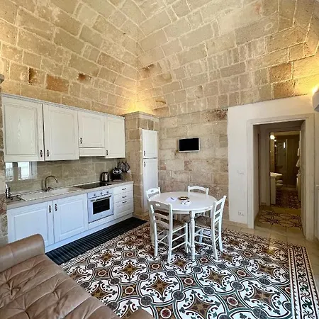 Holiday home Vittorio Emanuele *